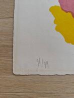 Karel Appel (1921-2006) - Deux Têtes