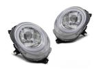 FULL LED koplampen Chrome geschikt voor Mini F55 F56 F57, Verzenden, Nieuw, Mini