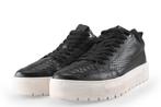 Sub55 Sneakers in maat 44 Zwart | 5% extra korting, Kleding | Heren, Schoenen, Sub55, Verzenden, Zwart, Zo goed als nieuw