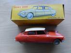 Dinky Toys 1:43 - Modelauto - Dinky Toys 24C Citroën DS 19,, Hobby en Vrije tijd, Nieuw