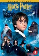 Harry Potter 1 - De steen der wijzen (Vlaams) op DVD, Verzenden