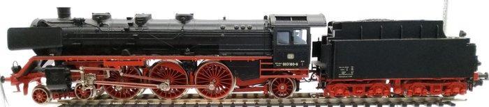 Märklin H0 - 3085 - Tender locomotief (1) - BR 003-160-9 met, Hobby en Vrije tijd, Modeltreinen | H0