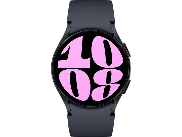 Samsung Galaxy Watch6 - LTE/4G - Gezondheidscoach - 40mm -, Handtassen en Accessoires, Smartwatches, Zo goed als nieuw, Verzenden