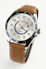 Victorinox - FieldForce GMT Brown - 241931 - Homme - 2020 et, Nieuw