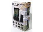 Veiling - Nor-Tec Weerstation met Draadloze Buitensensor, Audio, Tv en Foto, Weerstations en Barometers, Nieuw
