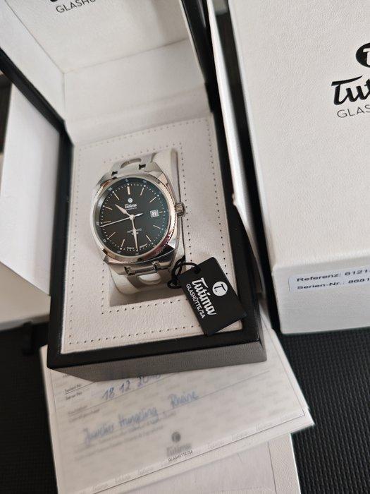 Tutima - Heren - 2018, Handtassen en Accessoires, Horloges | Heren