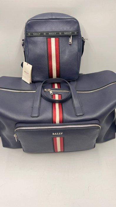 Bally - Bally exclusive - Sac de voyage, Handtassen en Accessoires, Tassen | Damestassen
