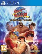 Street Fighter 30th Anniversary Collection-Standaard, Games en Spelcomputers, Ophalen of Verzenden, Nieuw