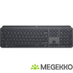 Logitech MX Keys QWERTY US