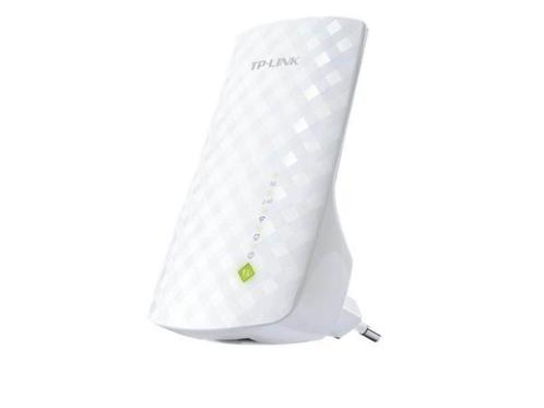Veiling - TP-Link RE200 Wi-Fi signaalversterker, Computers en Software, WiFi-versterkers, Gebruikt