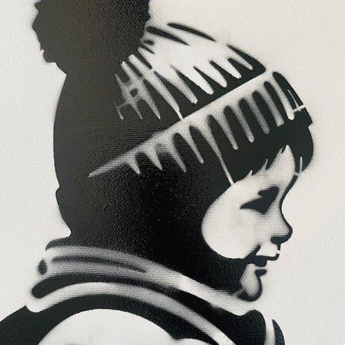 STRINK - FIRST LOVE, Antiek en Kunst, Kunst | Designobjecten