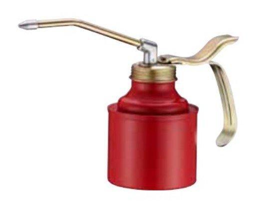 Metalen oliekan 350ml, Auto diversen, Autogereedschap, Verzenden