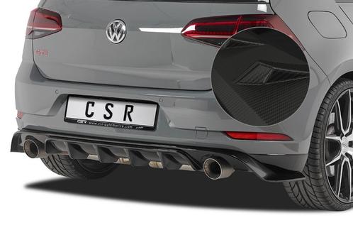 Achterskirt voor VW Golf 7 TCR HA232-M, Auto-onderdelen, Carrosserie, Nieuw, Verzenden