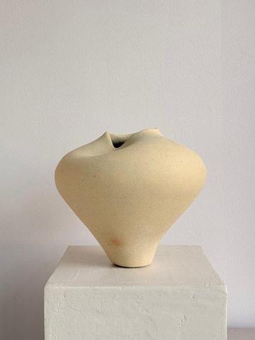 Lea Studios - Sculpture, Radice Nuda - 27 cm - Grès