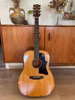 Aria - PW-25 - - Guitare acoustique - Japon - 1977, Muziek en Instrumenten, Nieuw