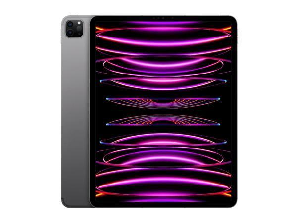 Veiling - Apple iPad Pro 12.9 6th Gen 128GB * MET GARANTIE, Informatique & Logiciels, Apple iPad Tablettes
