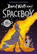 Spaceboy (9789044851960, David Walliams) (David Walliams), Antiek en Kunst, Verzenden