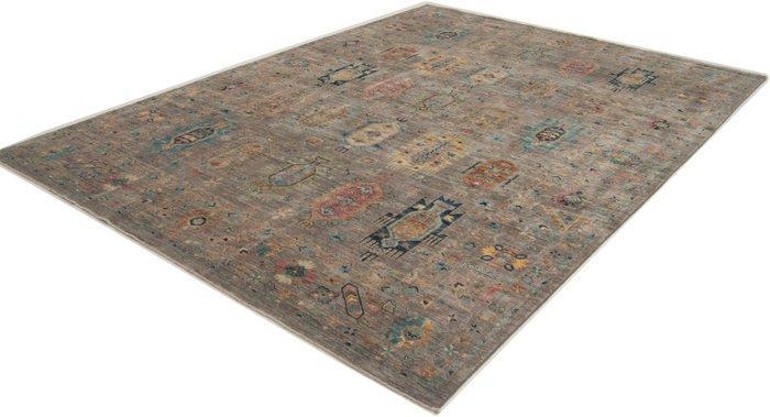 Vloerkleed - 344 cm - 251 cm - Koye, Huis en Inrichting, Stoffering | Tapijten en Vloerkleden