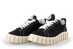 Sneakers in maat 38 Zwart | 5% extra korting, Kleding | Dames, Schoenen, Verzenden, Zwart, Zo goed als nieuw, Sneakers