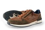 Mustang Sneakers in maat 42 Bruin | 5% extra korting, Kleding | Heren, Schoenen, Bruin, Verzenden, Sneakers, Mustang