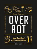 Over rot 9789461431226 Valentijn Dirks, Boeken, Verzenden, Zo goed als nieuw, Valentijn Dirks