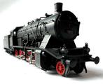 Rivarossi H0 - 1033 - Stoomlocomotief met tender (1) - Serie, Hobby & Loisirs créatifs, Trains miniatures | HO