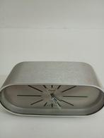 Tafel/bureauklokken - Rhythm, Japan - Aluminium - 1970-1980, Antiek en Kunst