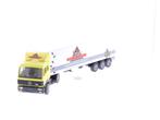 Schaal 1:50 Lion Car No36 Mercedes EP3 vrachtauto Spits #..., Ophalen of Verzenden, Gebruikt