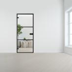 Steel look deur voor stomp kozijn, Doe-het-zelf en Bouw, Deuren en Vliegenramen, Verzenden, Nieuw