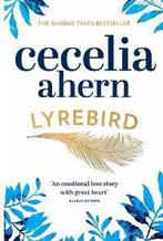 Lyrebird 9780007501908, Boeken, Gelezen, Cecelia Ahern, Cecelia Ahern, Verzenden