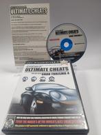 Ultimate Cheats Gran Turismo 4 Playstation 2, Games en Spelcomputers, Games | Sony PlayStation 2, Ophalen of Verzenden, Zo goed als nieuw