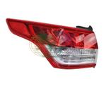 FORD KUGA, 2013-2016 - ACHTERLICHT, LED, buiten, links, Auto-onderdelen, Verlichting, Verzenden, Nieuw, Ford USA