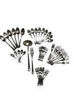 Martin 90 - Ménagère (53) - Acier