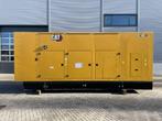 CAT DE1400GC - 1400 kVA Standby Generator - DPX-18227, Ophalen of Verzenden