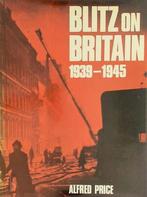 Blitz on Britain, Boeken, Nieuw, Nederlands, Verzenden