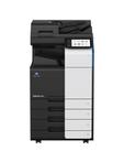 Konica Minolta Bizhub C360i A3/A4 KLEUR, slechts 1 jaar oud!