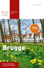 Stadsgids Brugge 2018 9789401448444, Boeken, Verzenden, Zo goed als nieuw