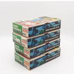 Britains Zoo Cages No. 4370 - 1970s - Kit de montage (4)