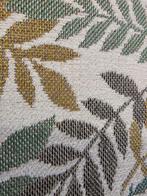 NIEUW jacquard-velours Art Deco, zeer zwaar kostbaar weefsel