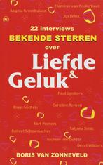 Liefde en geluk 9789044316902 B. van Zonneveld, Verzenden, Gelezen, B. van Zonneveld