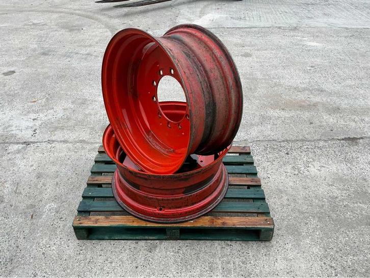 Fendt Velgen 14x30” (2x), Zakelijke goederen, Landbouw | Werktuigen