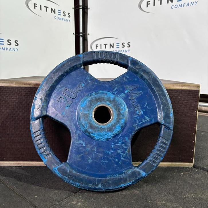 Lifemaxx - Halterschijven - Prijs Per Kg, Sport en Fitness, Fitnessmaterialen, Overige typen, Ophalen of Verzenden