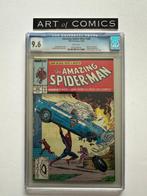 Amazing Spider-Man #306 - Black Cat, Humbug, Chameleon, Boeken, Nieuw