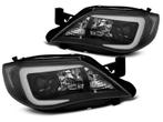Carnamics Koplampen | Subaru Impreza 07-12 5-d | Tubelight z, Auto-onderdelen, Verzenden, Nieuw