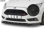 Cupspoiler voor Ford Fiesta MK7 ST CSL351-M, Auto-onderdelen, Verzenden, Nieuw