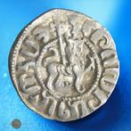 . Armenië Hetoum Ier et Zabel. Tram 1226-1270 (Zonder