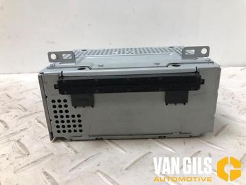 CD Speler Ford B-Max O284631