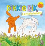 Lentekriebels / Dikkie Dik 9789025753559 Jet Boeke, Verzenden, Jet Boeke