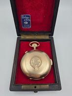 Audamars Feres Brassus & Geneve - 14K GOLD Quarter Repeater