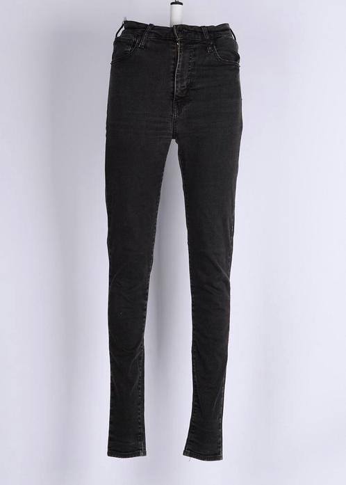 Vintage Rare Super Skinny Levis Mile High Black, Vêtements | Hommes, Jeans, Enlèvement ou Envoi